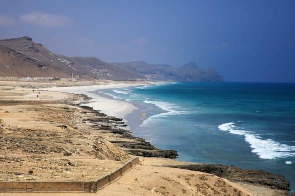 Oman