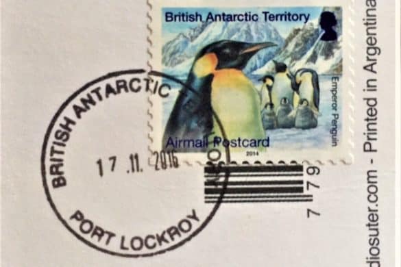 Antarctica