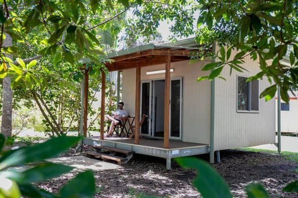 Cape York Peninsula Lodge