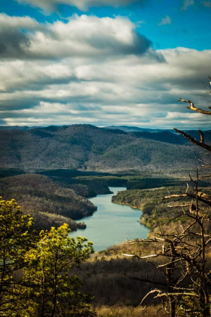 Tinker Ridge, Virginia